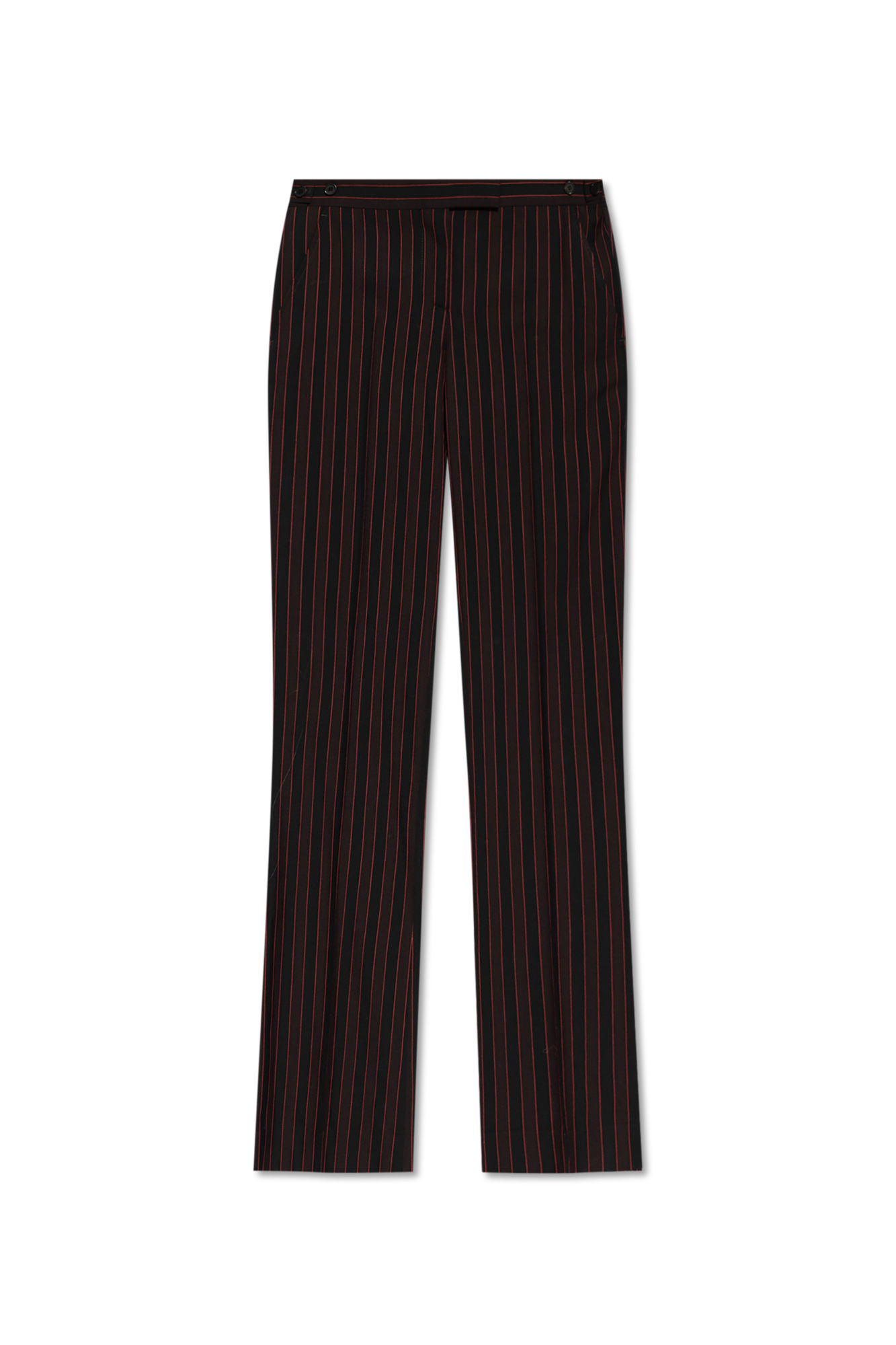 パンツ ALEXANDER MCQUEEN WOOL PANTS 26893334_56765317_600.jpg
